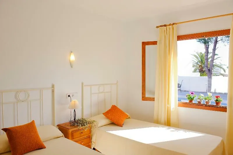 הוילה Cala D´Or Bordoy