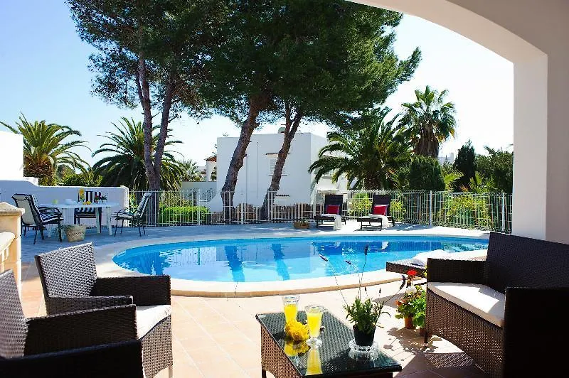فيلة فيلا Bordoy Cala D´Or