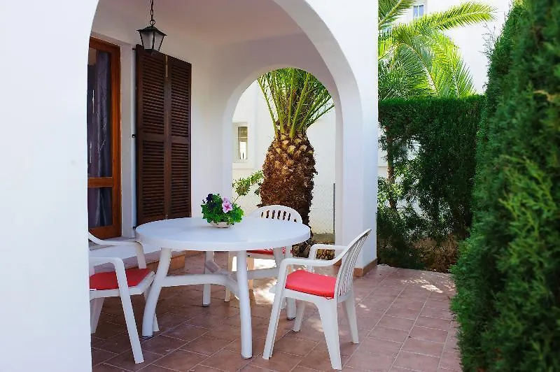 فيلا Bordoy Cala D´Or