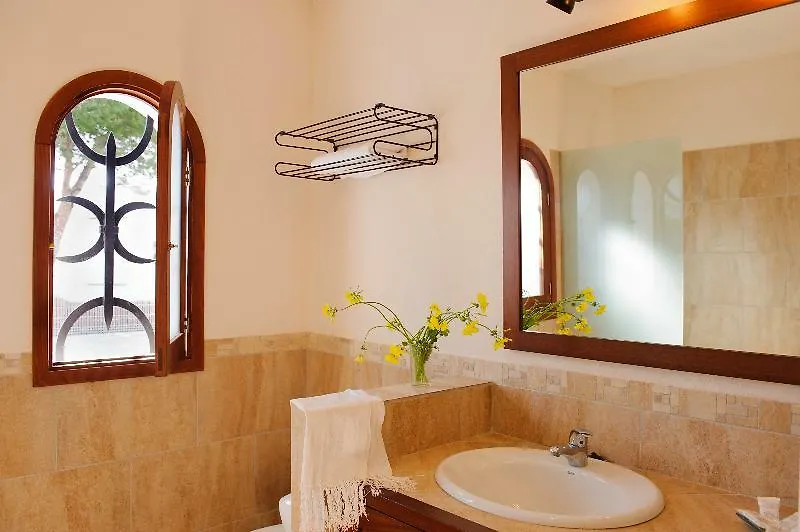 فيلا Bordoy Cala D´Or 0*,  إسبانيا